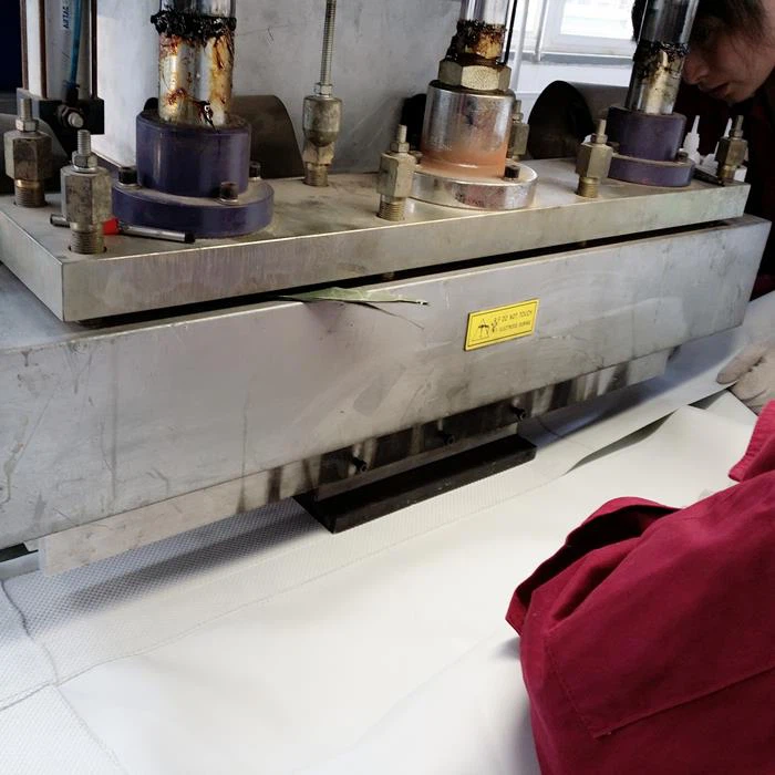 Free Standing Dual Membrane Biogas Balloon